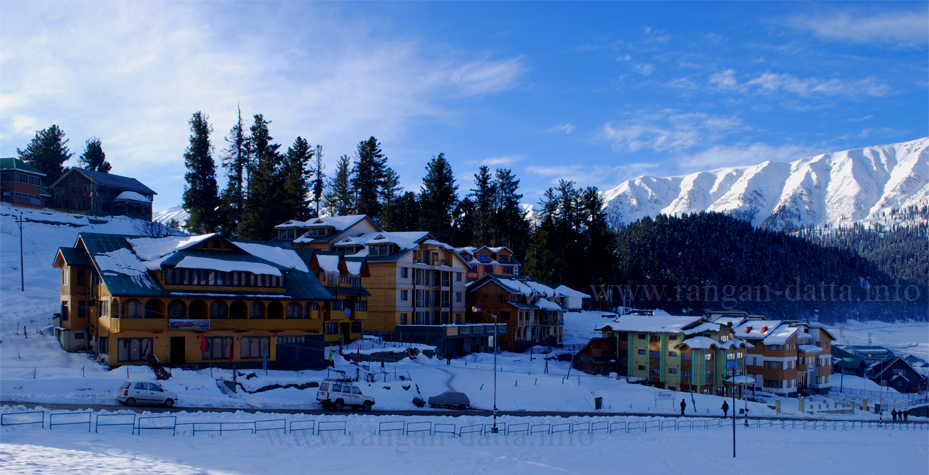 gulmarg