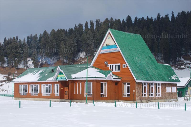 gulmarg