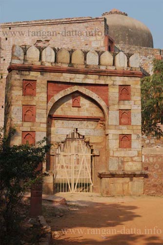 mehrauli