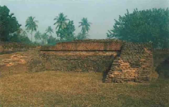 chandraketugarh