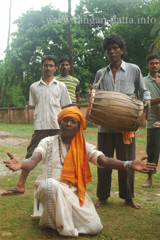 guptipara ratha yatra