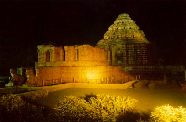 konark