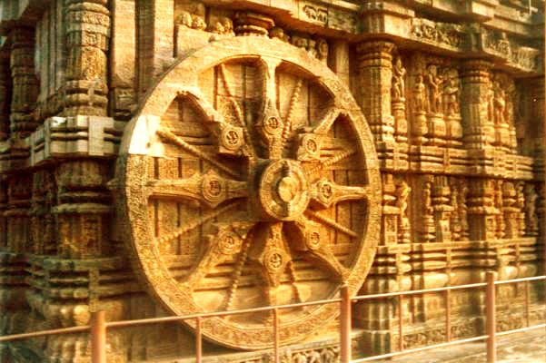 konark