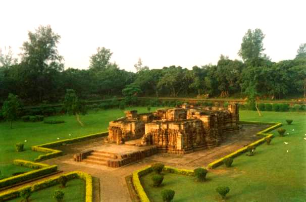 konark