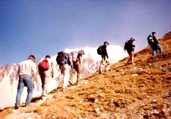 langtang