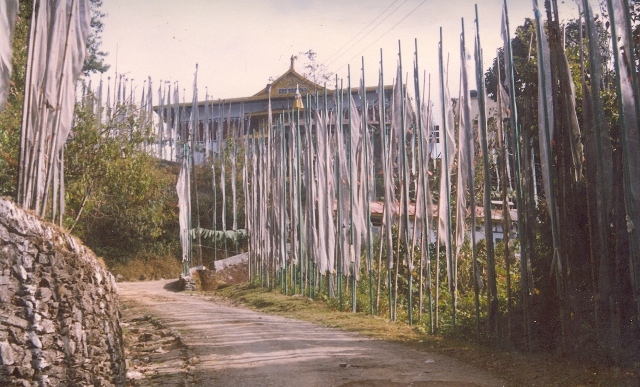 west sikkim